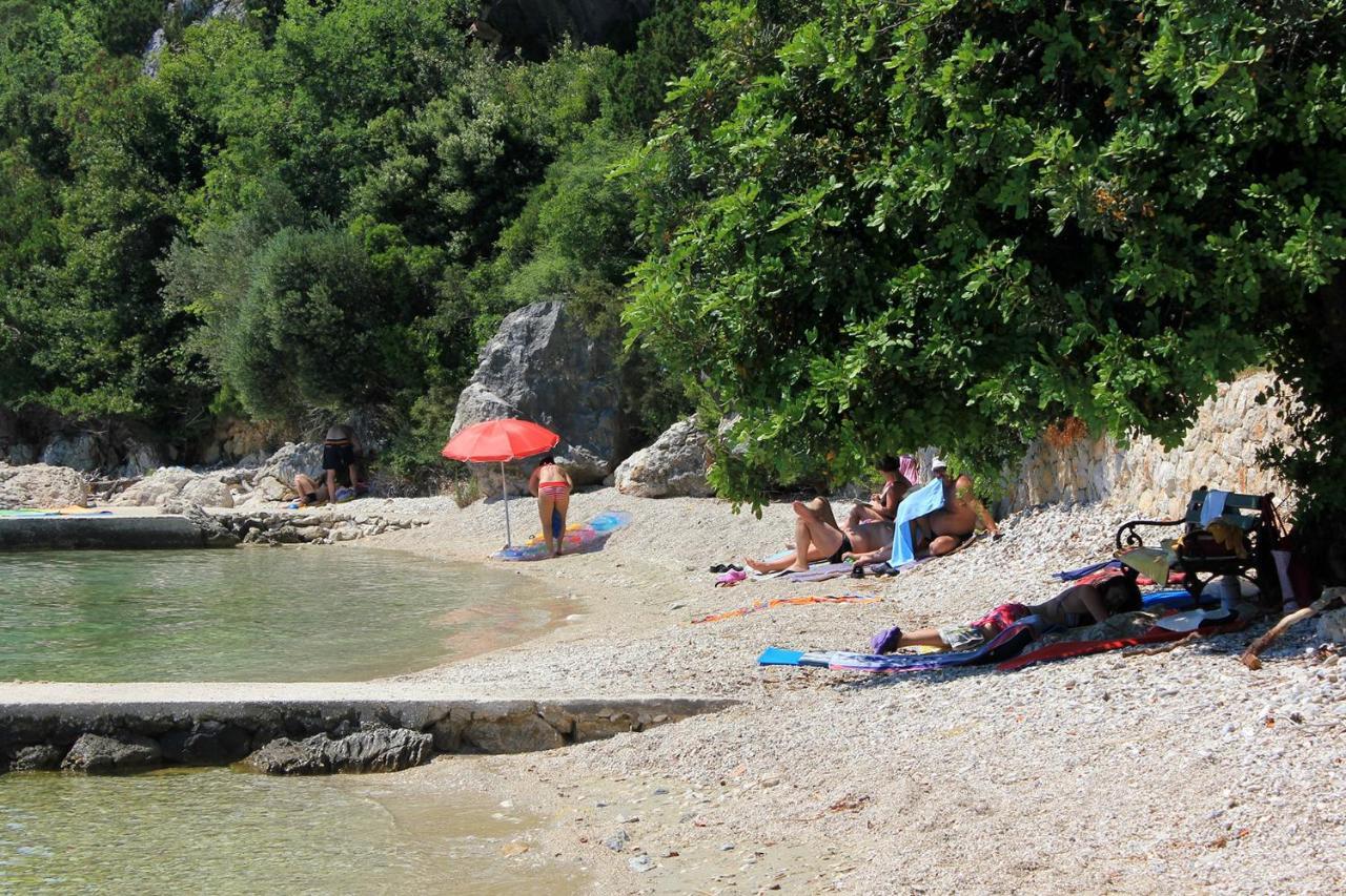 Apartments By The Sea Sladjenovici, Dubrovnik - 11531 Slano Ngoại thất bức ảnh
