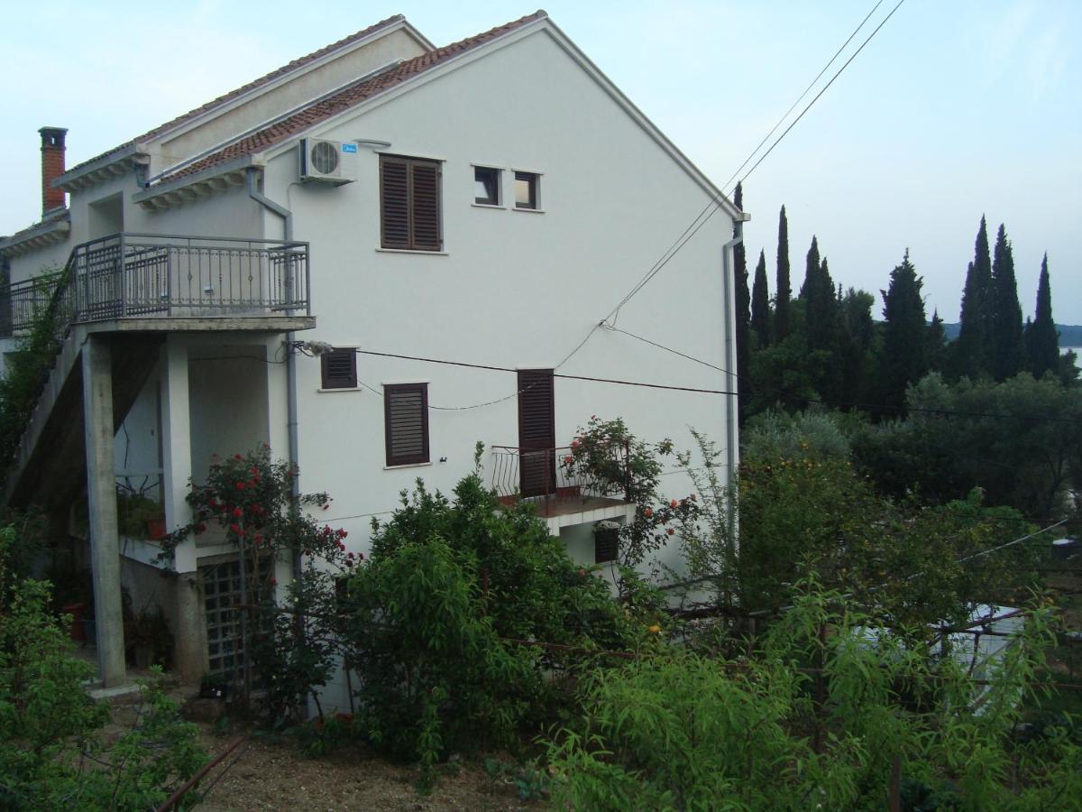 Apartments By The Sea Sladjenovici, Dubrovnik - 11531 Slano Ngoại thất bức ảnh