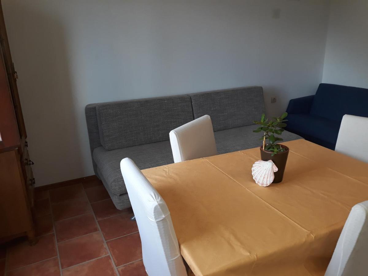 Apartments By The Sea Sladjenovici, Dubrovnik - 11531 Slano Ngoại thất bức ảnh