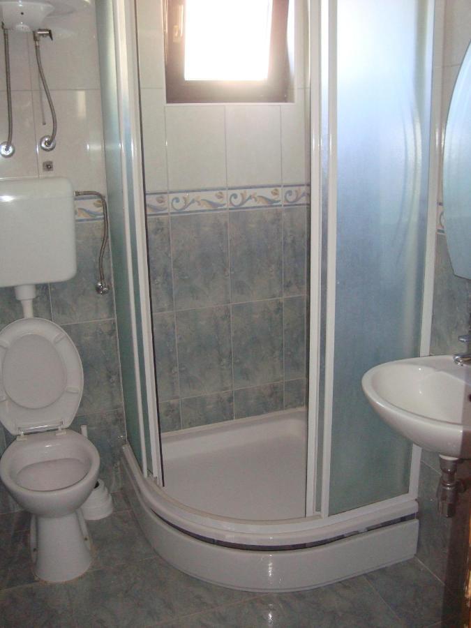 Apartments By The Sea Sladjenovici, Dubrovnik - 11531 Slano Ngoại thất bức ảnh