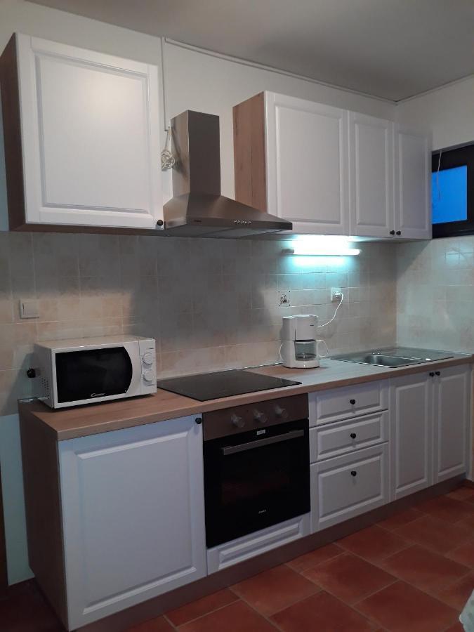 Apartments By The Sea Sladjenovici, Dubrovnik - 11531 Slano Ngoại thất bức ảnh