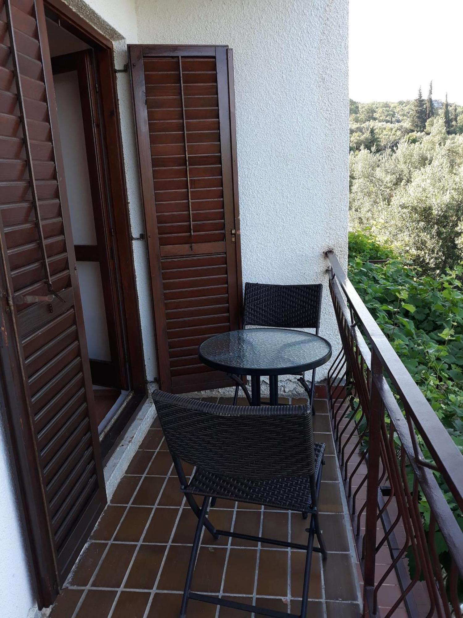Apartments By The Sea Sladjenovici, Dubrovnik - 11531 Slano Ngoại thất bức ảnh