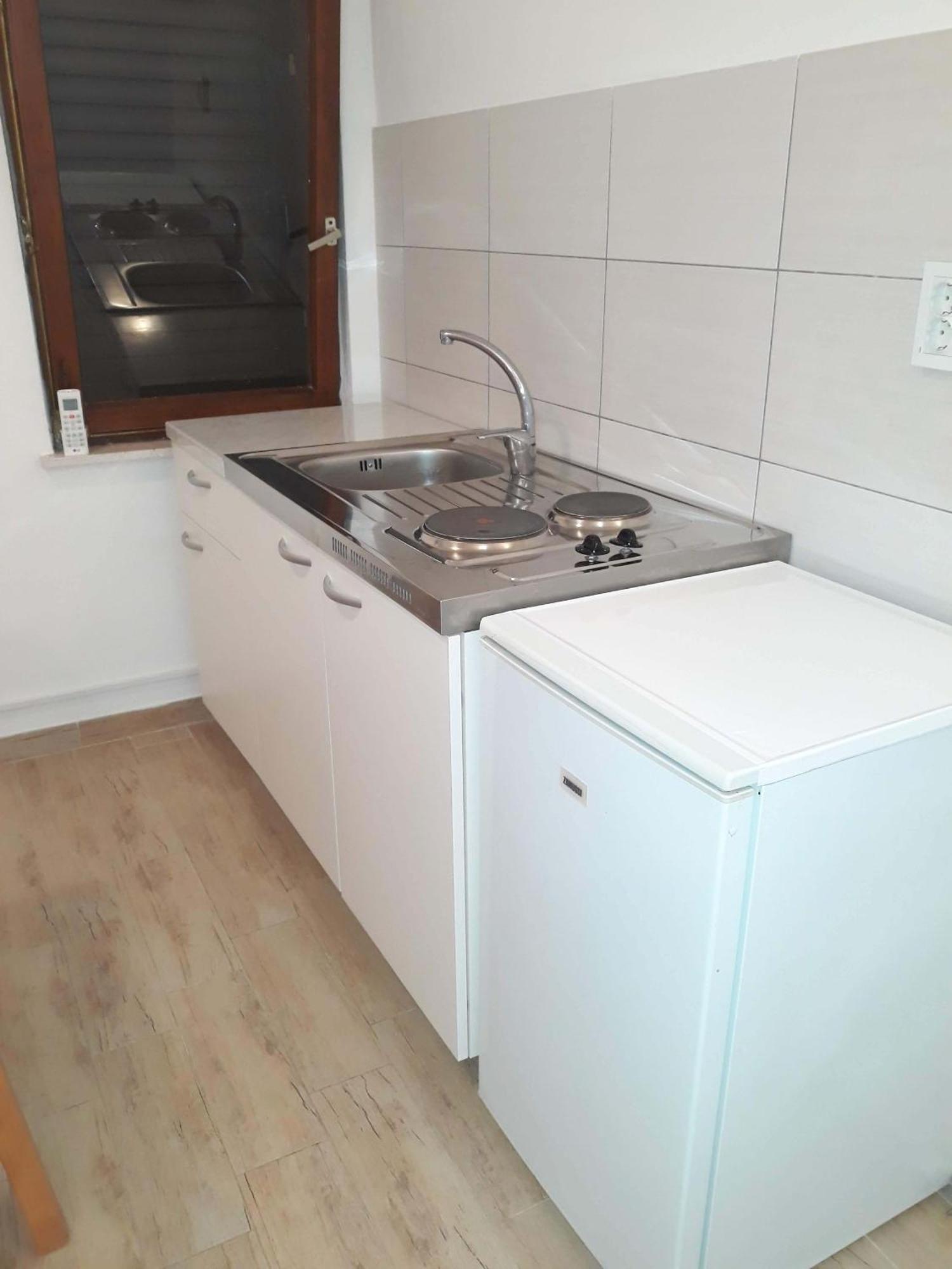 Apartments By The Sea Sladjenovici, Dubrovnik - 11531 Slano Ngoại thất bức ảnh